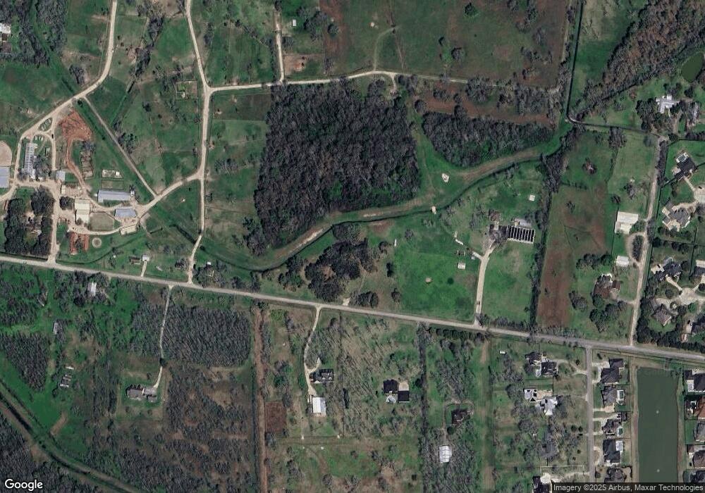 629 County Road 133, Alvin, TX 77511 - photo 1