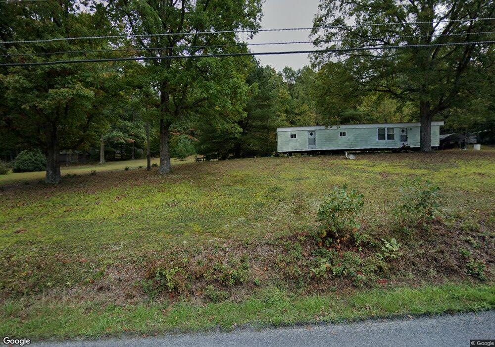 553 Clouser Hollow Rd, New Bloomfield, PA 17068 - photo 1