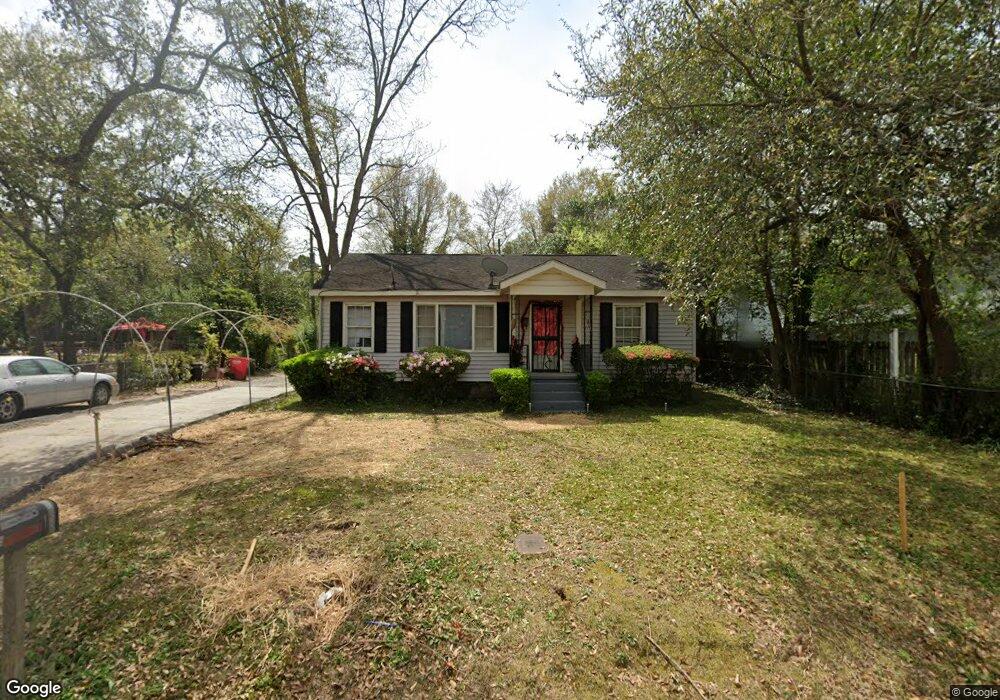1134 Triple Hill Dr, Macon, GA 31206 - photo 1