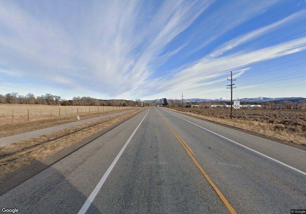 11 4th Ave, Blanca, CO 81123 - photo 1