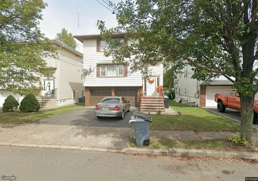 343 Columbia Ave, Lodi, NJ 07644 - photo 1