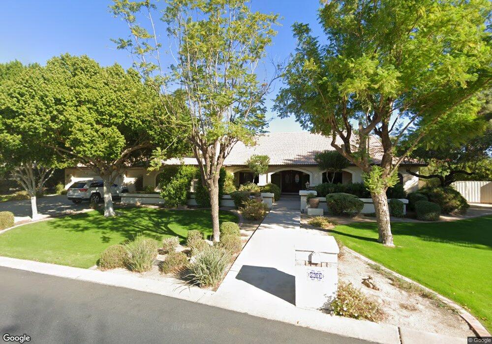 8603 S Willow Dr, Tempe, AZ 85284 - photo 1