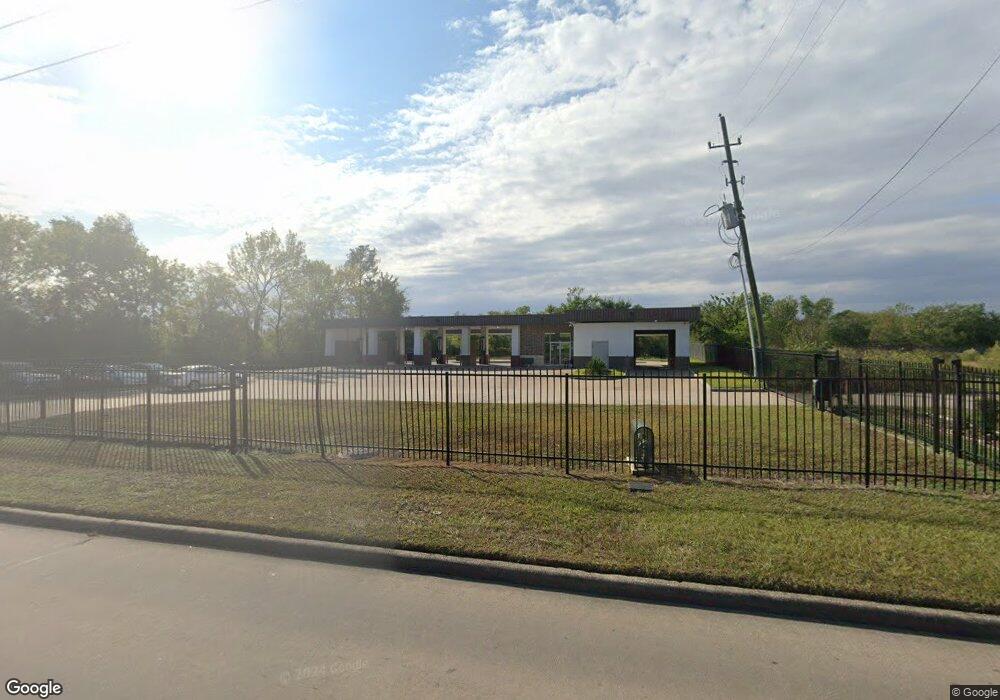 7535 Gessner Rd, Houston, TX 77040 - photo 1