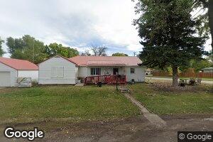 303 7th Ave NW, Choteau, MT 59422