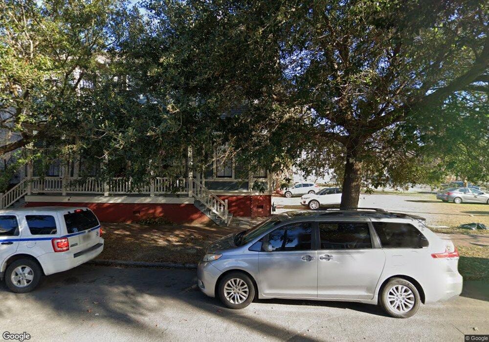 120 E Duffy St, Savannah, GA 31401 - photo 1