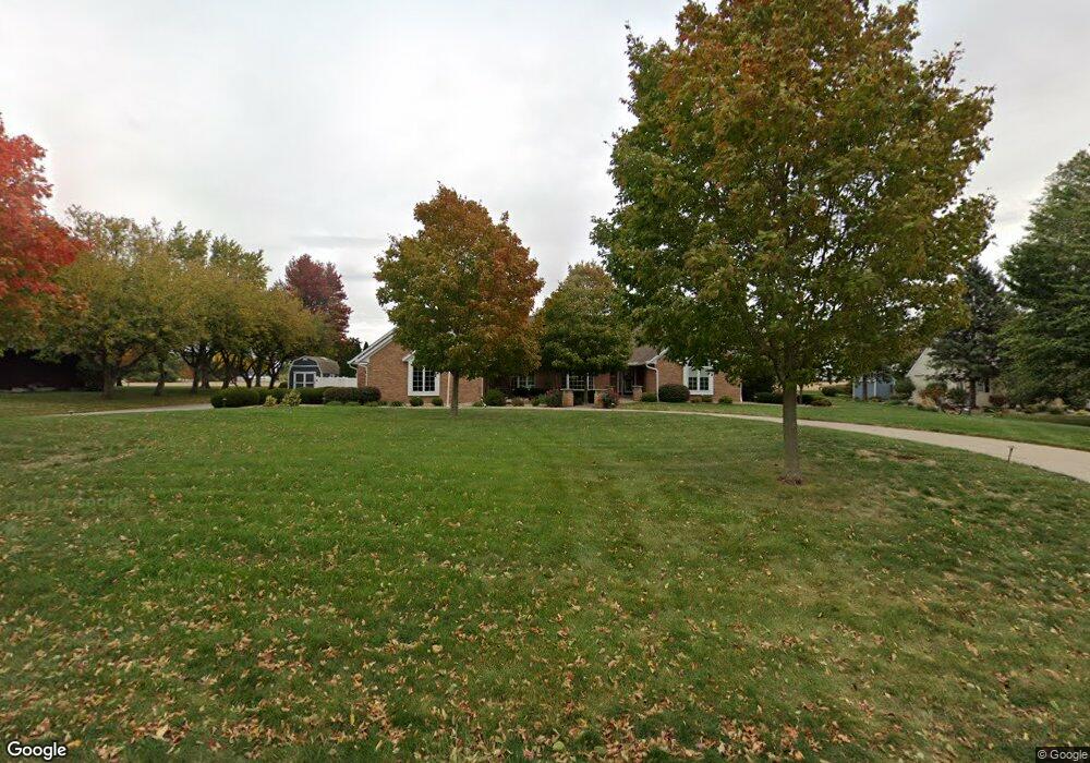 2326 W 15th St S, Newton, IA 50208 - photo 1