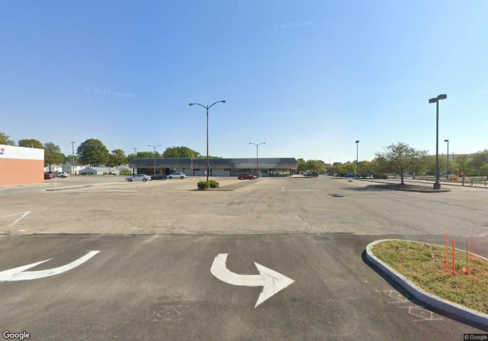 3991 E Broad St, Whitehall, OH 43213 - photo 1