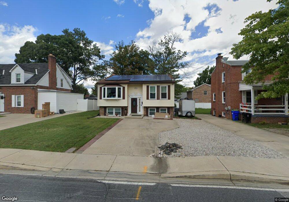 331 Talbott Ave, Laurel, MD 20707 - photo 1