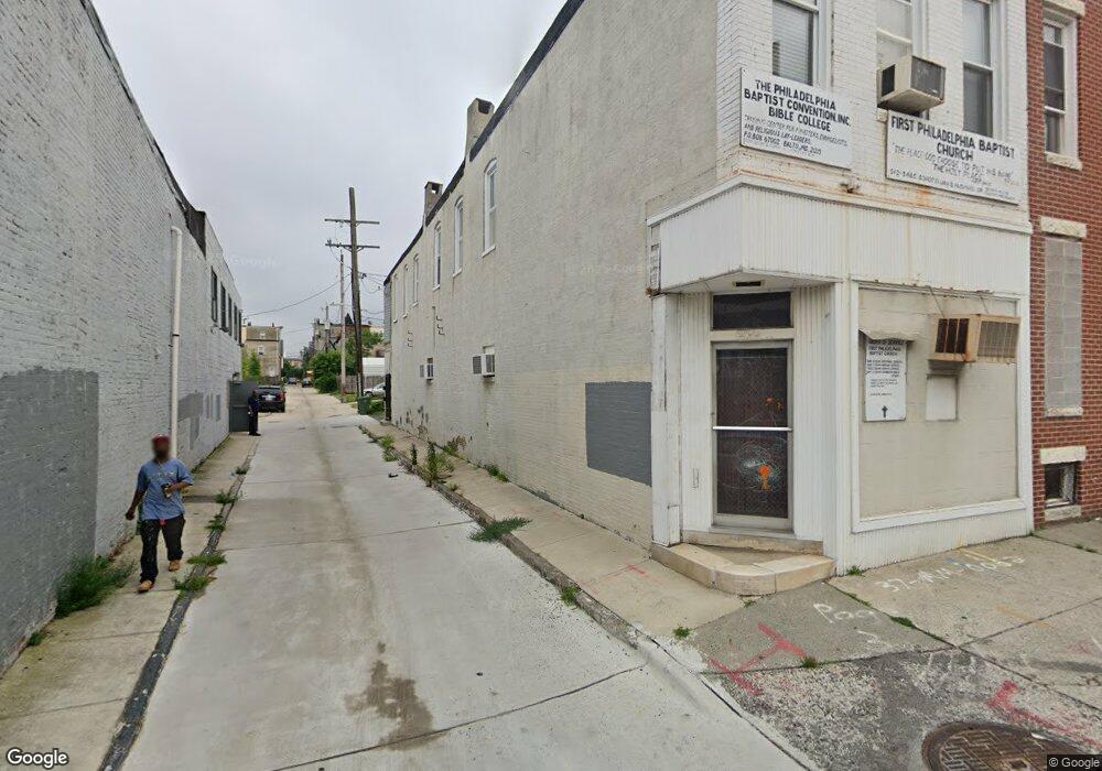 2120 Greenmount Ave, Baltimore, MD 21218 - photo 1