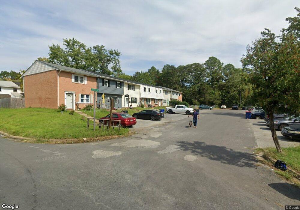 46862 Rogers Dr, Lexington Park, MD 20653 - photo 1