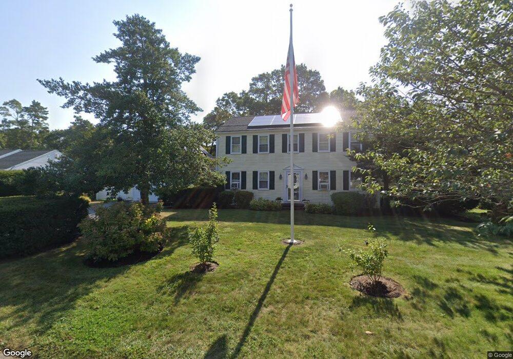 128 Elijah Childs Ln, Centerville, MA 02632 - photo 1