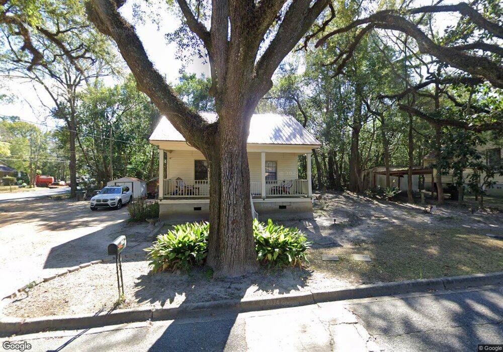 328 E Jerger St, Thomasville, GA 31792 - photo 1