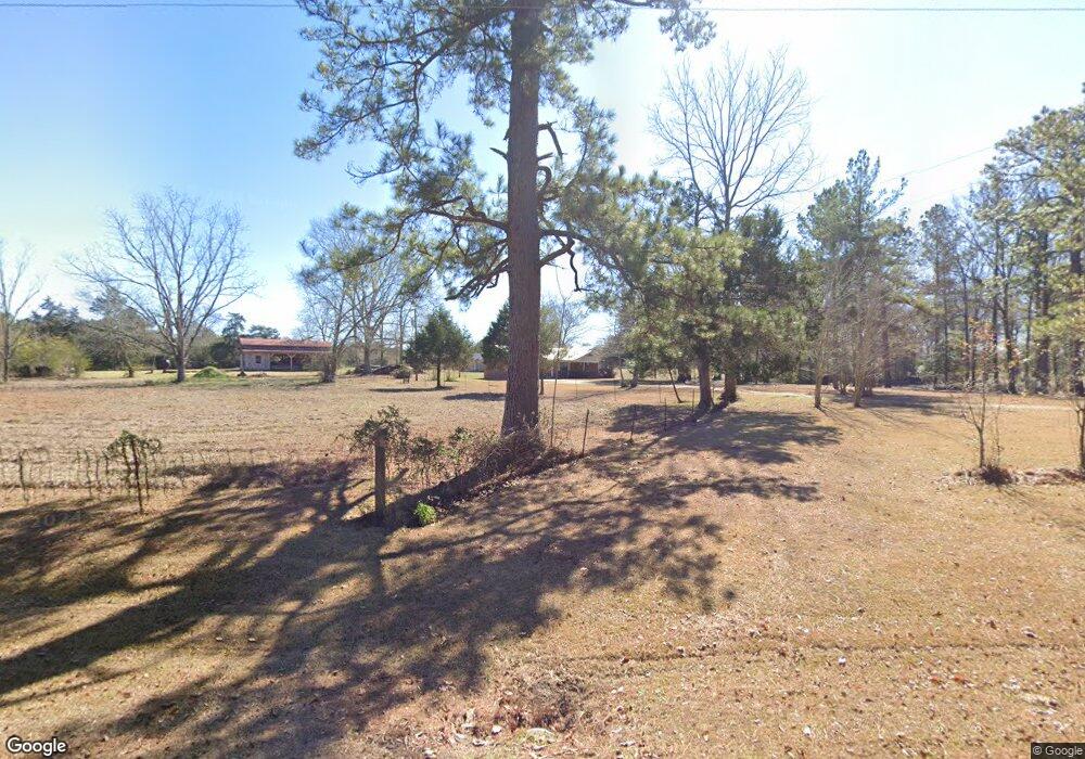 47284 T C Brumfield Rd, Franklinton, LA 70438 - photo 1