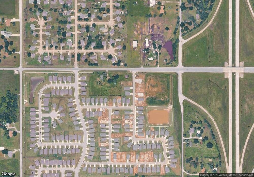 12508 N 134th Ave E unit 36628075, Collinsville, OK 74021 - photo 1