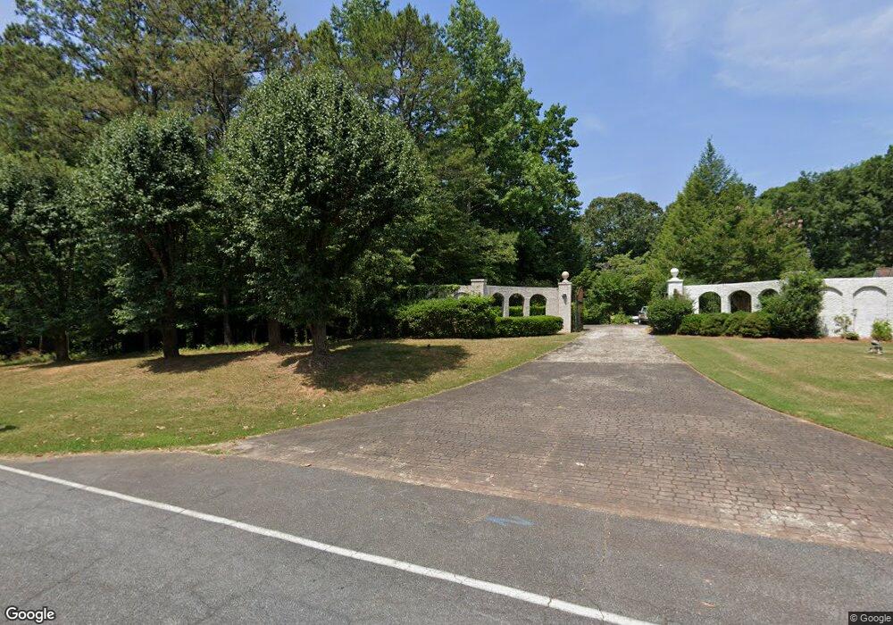 636 Transart Pkwy unit 1, Canton, GA 30114 - photo 1