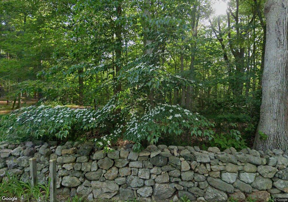 935 West Rd, New Canaan, CT 06840 - photo 1