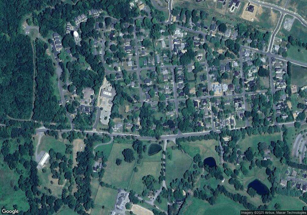 803 Martin Ave, Middleburg, VA 20117 - photo 1