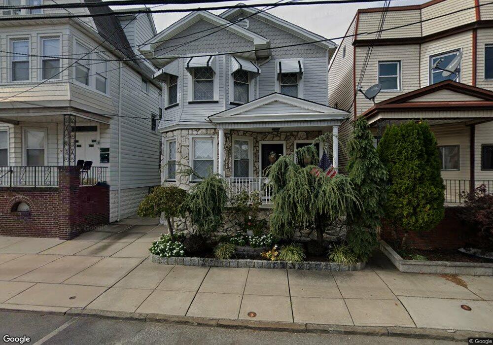 77 Brighton Ave, Kearny, NJ 07032 - photo 1