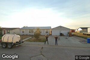 2500 Wrangler Rd, Gillette, WY 82718