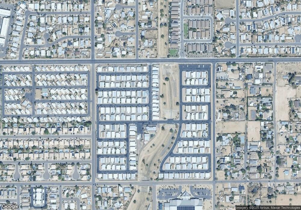 0 E Run Dr, Phoenix, AZ 85050 - photo 1