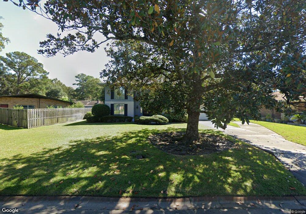 4708 Fairfax Dr, Savannah, GA 31405 - photo 1