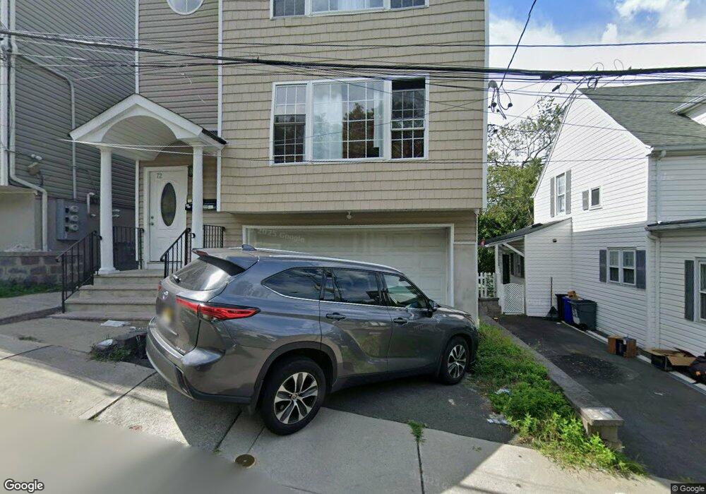 72 Garret St unit 2, Paterson, NJ 07501 - photo 1