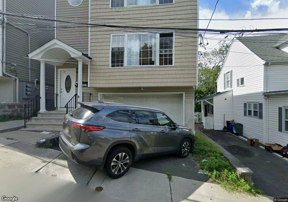 72 Garret St unit TRACT2 UNIT1, Paterson, NJ 07501 - photo 1