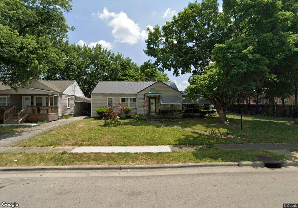40 N Everett Ave, Columbus, OH 43213 - photo 1