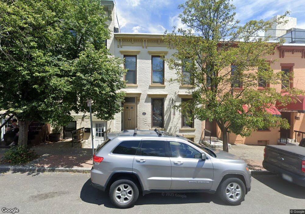 293 Hamilton St, Albany, NY 12210 - photo 1
