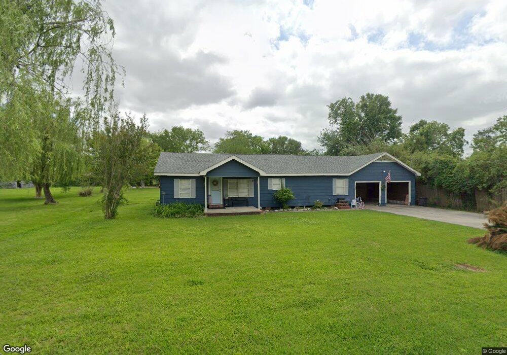 5307 Powell Ln, Lake Charles, LA 70605 - photo 1