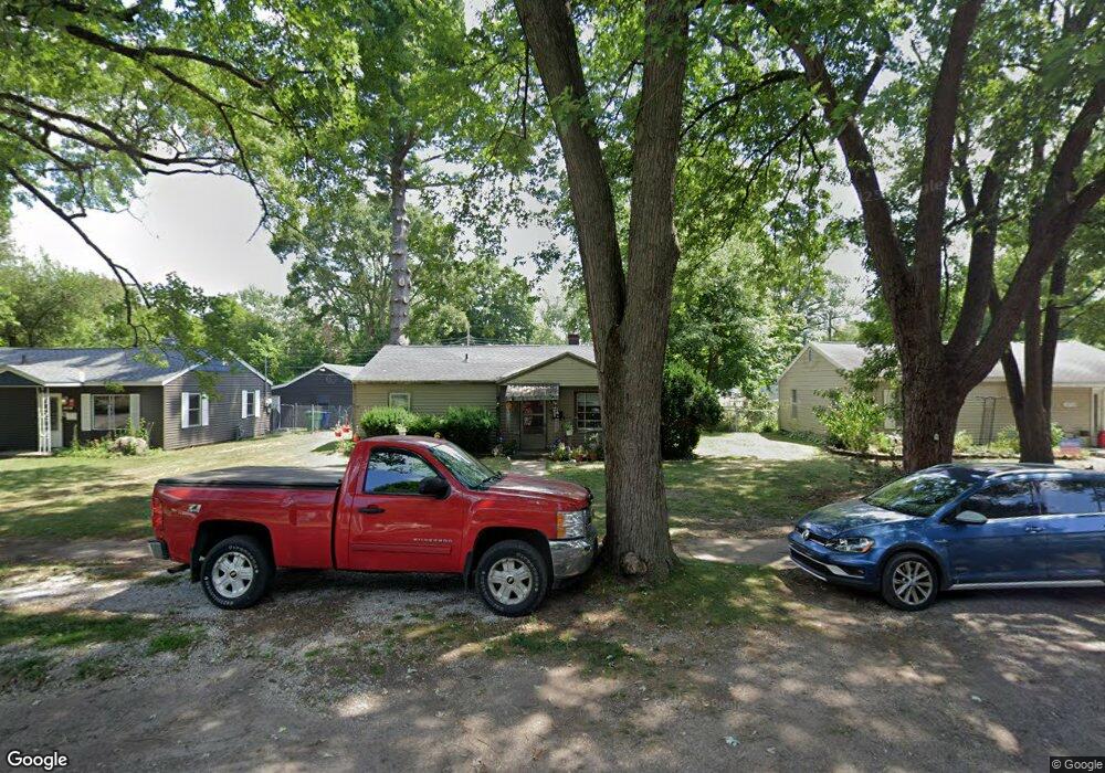 1894 Lewis Dr, Niles, MI 49120 - photo 1