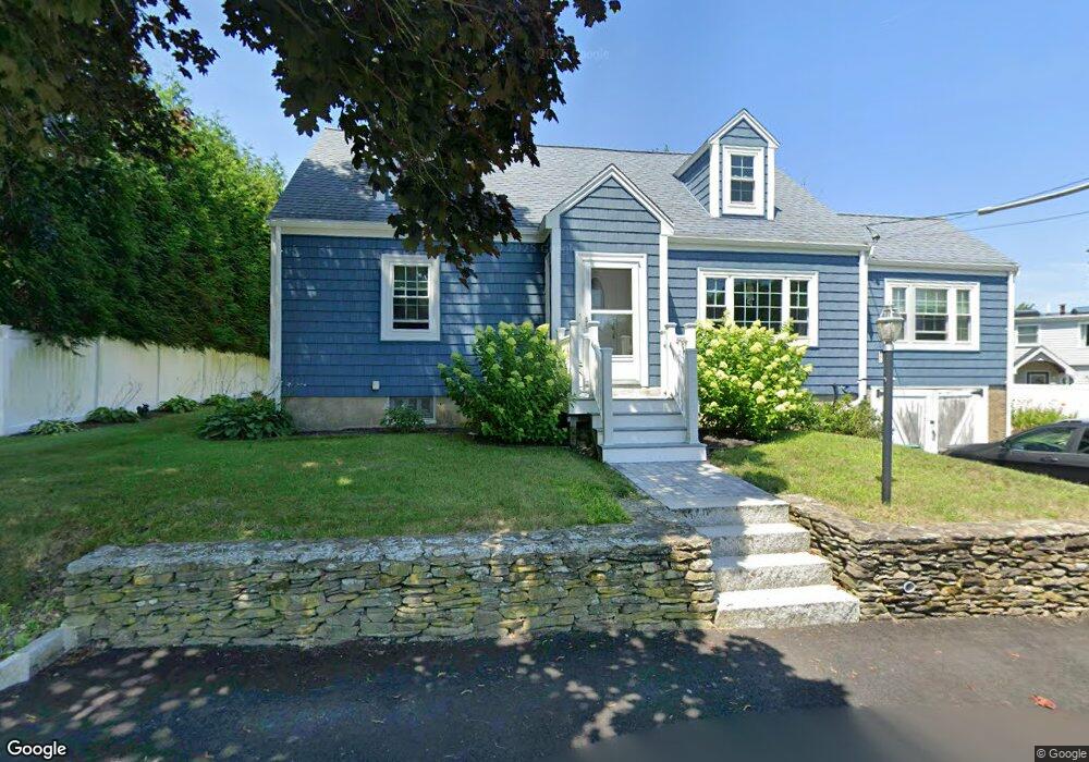 35 Standish Rd, Marshfield, MA 02050 - photo 1