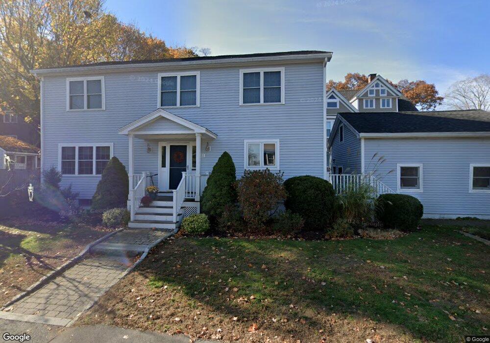 31 Howard St, Newburyport, MA 01950 - photo 1