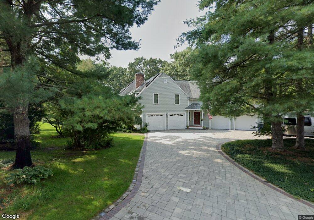 2 Rockwood Rd, Medway, MA 02053 - photo 1