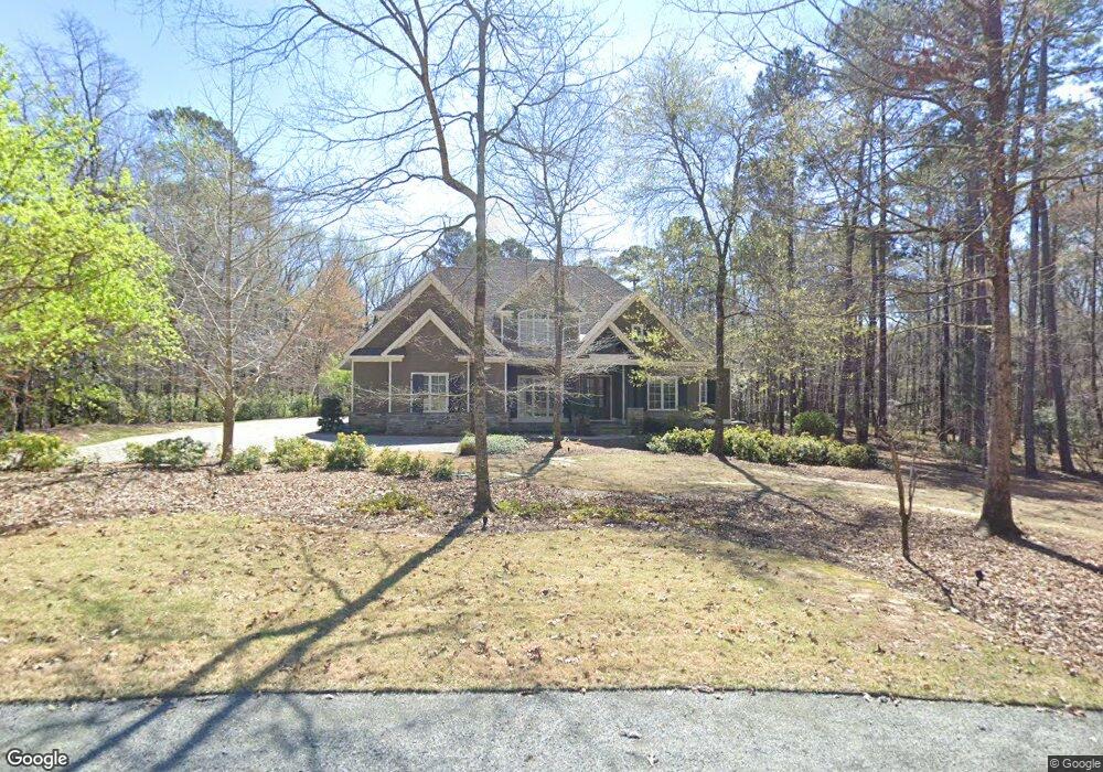 108 Highland Park, Lagrange, GA 30240 - photo 1
