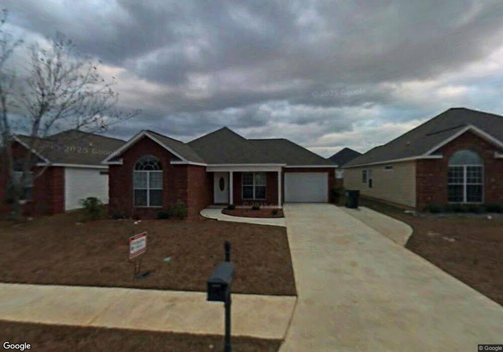 402 Covington Cove, Byron, GA 31008 - photo 1