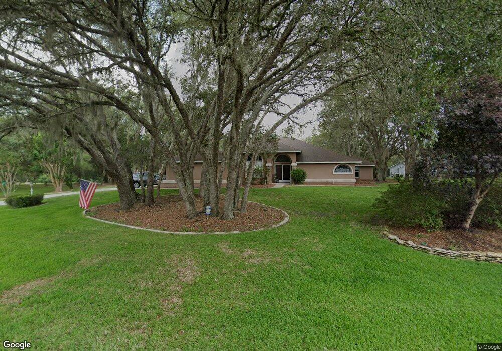 4212 N Monadnock Rd, Hernando, FL 34442 - photo 1