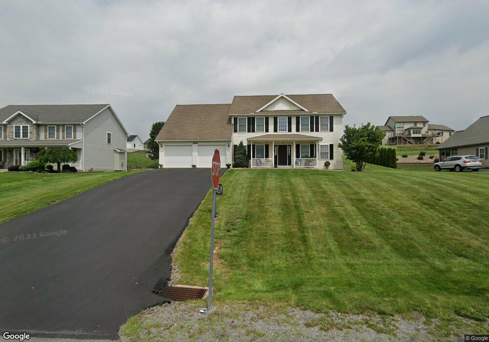 205 Karr Dr, Lewisburg, PA 17837 - photo 1