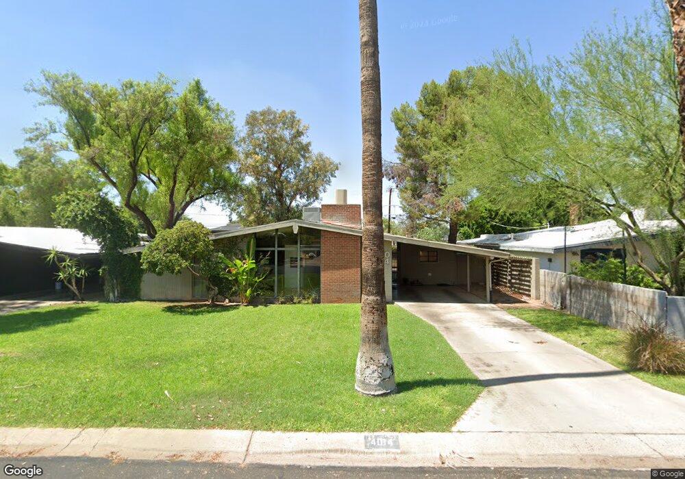 4014 N 45th St, Phoenix, AZ 85018 - photo 1