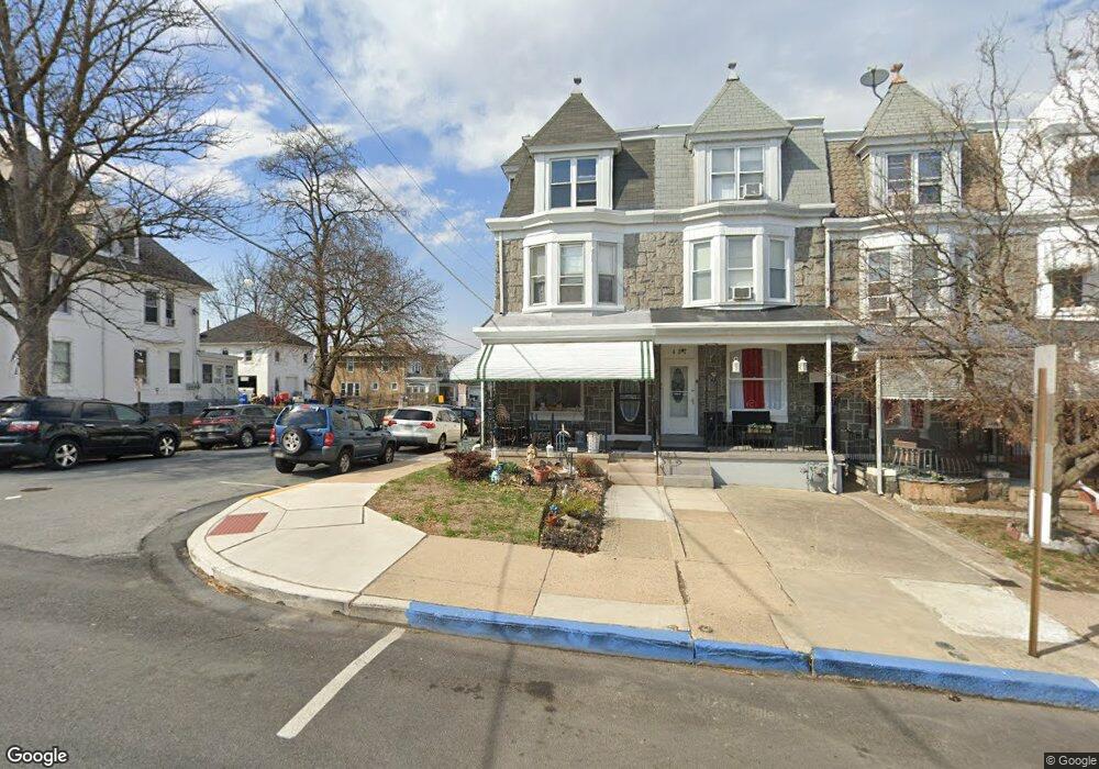 439 W Oley St, Reading, PA 19601 - photo 1