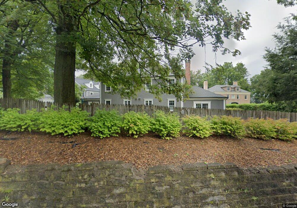 23 Hilltop Rd, Mendham, NJ 07945 - photo 1