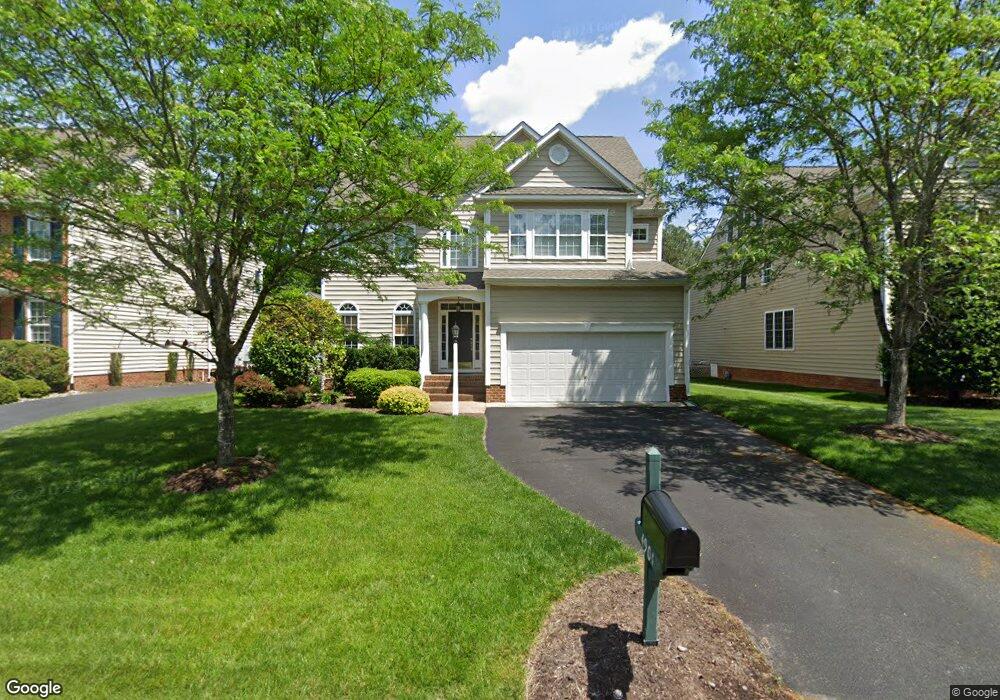 4904 Windy Hollow Way, Glen Allen, VA 23059 - photo 1