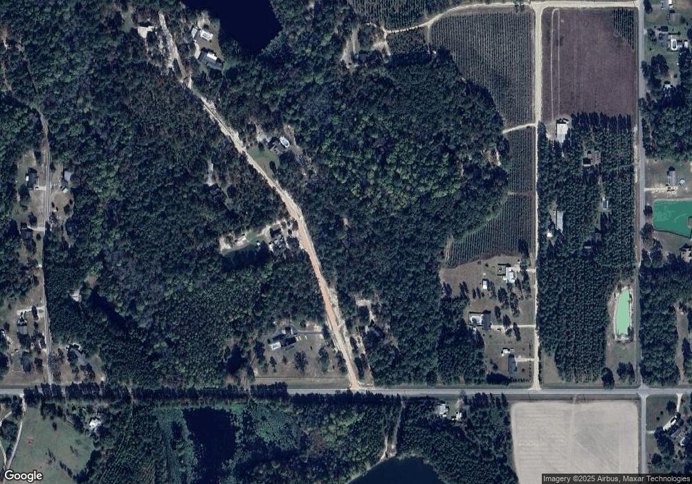 26 Jimmy Boatright Dr, Hazlehurst, GA 31539 - photo 1