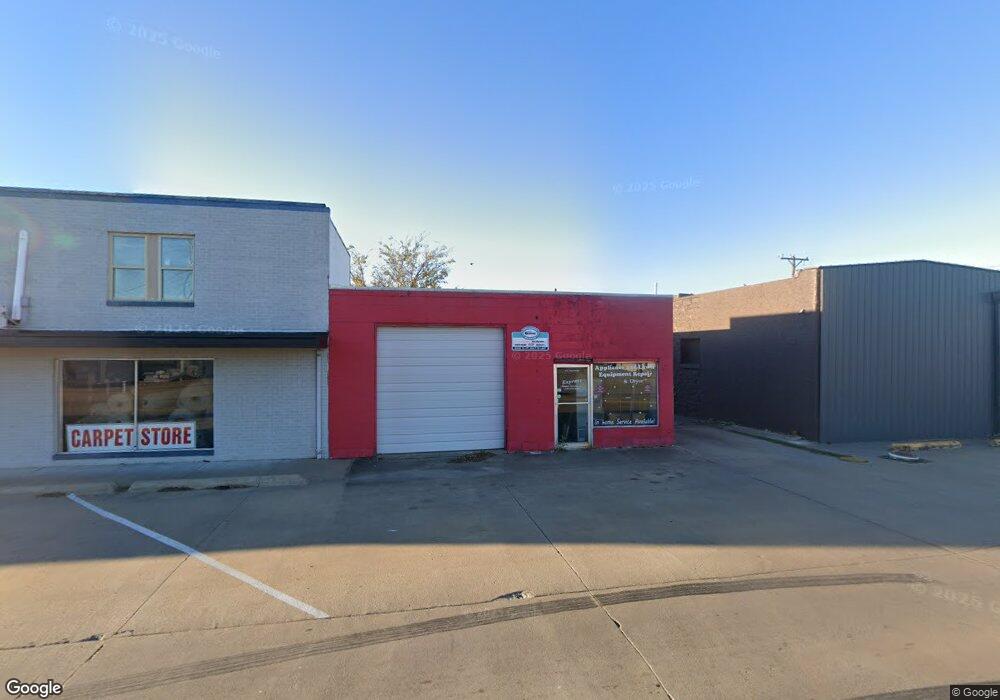 4 E Wyandotte Ave, McAlester, OK 74501 - photo 1