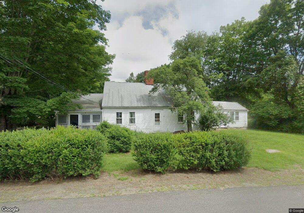 489 Emerys Bridge Rd, South Berwick, ME 03908 - photo 1