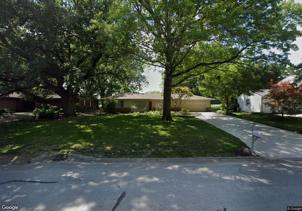 1701 Western Dr, West Lafayette, IN 47906 - photo 1