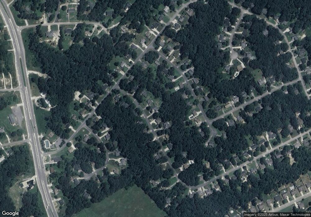 6319 Flat Rock Dr, Flowery Branch, GA 30542 - photo 1