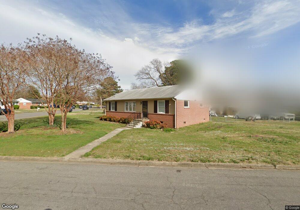 5539 Wainwright Dr, Richmond, VA 23225 - photo 1