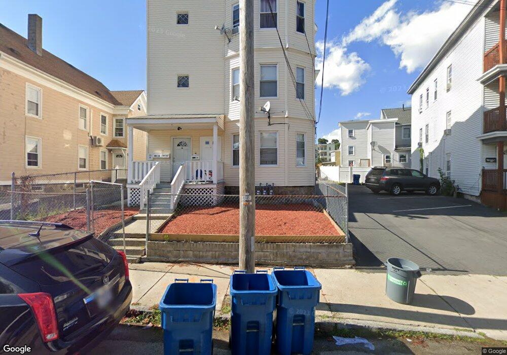 11 Ohio Ave unit 13, Lawrence, MA 01841 - photo 1