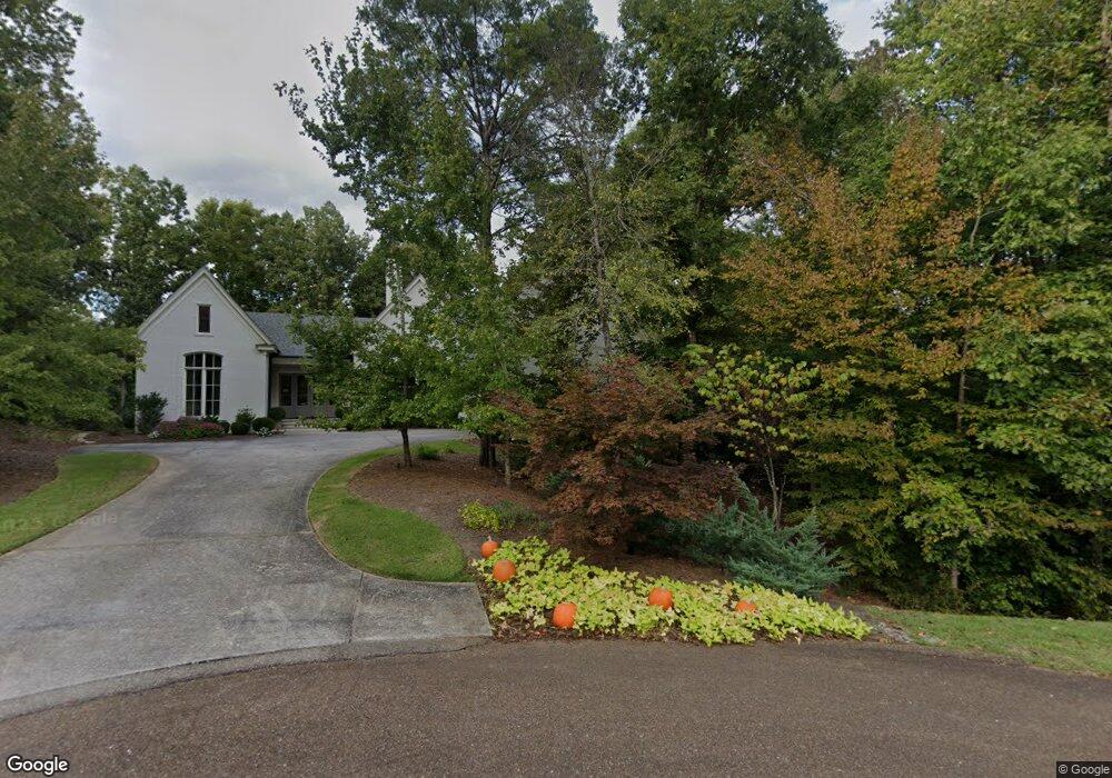 7007 MacDui Dr, Oxford, MS 38655 - photo 1